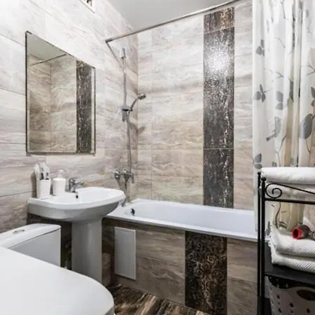 Cozy Jore Holkeri Apartmán