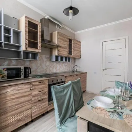 Apartmán Cozy Jore Holkeri