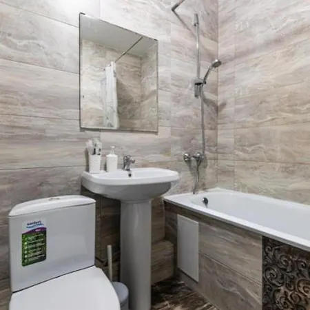 Cozy Jore Holkeri Апартаменты Хельсинки